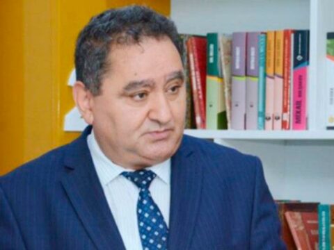 “Azərbaycan dünyanın bir parçasıdır və biz bu tendensiyalardan geri qala bilmərik”