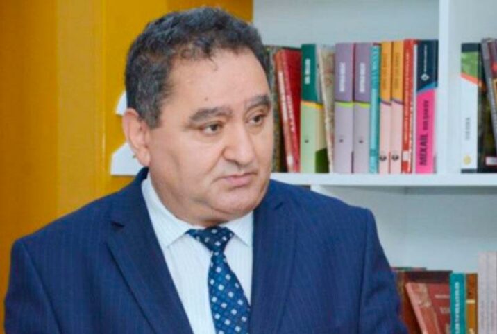 “Azərbaycan dünyanın bir parçasıdır və biz bu tendensiyalardan geri qala bilmərik”