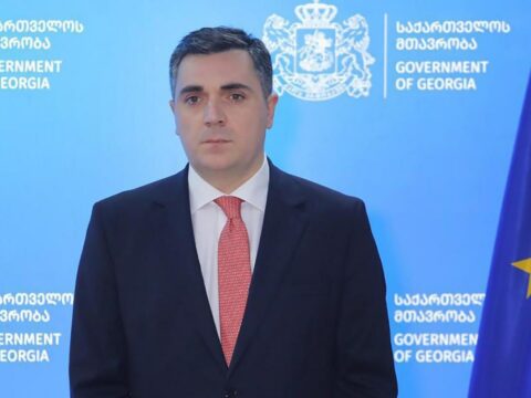Gürcüstanla İtaliya əməkdaşlığı artırır – Vacib səfər