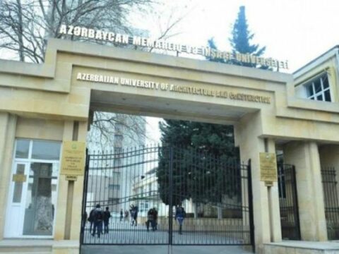 Bakıda universitetin birinci kurs tələbəsi vəfat edib – FOTO