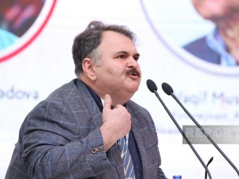 “Bu gün Azərbaycan ziyalısı çoxdur, amma ekranda yoxdur”