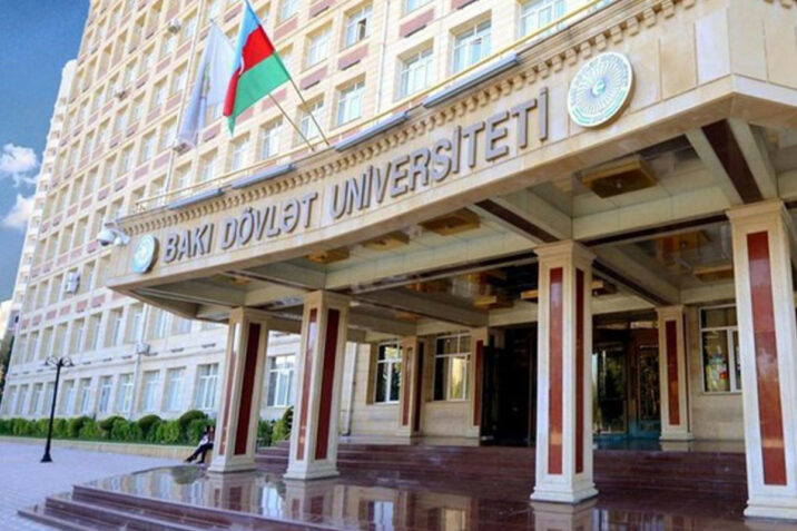 BDU tələbələri üçün “Asılı deyiləm