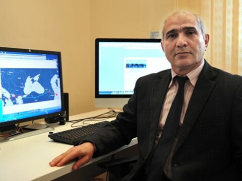Tarix İnstitutunun potensialı çox zəifdir