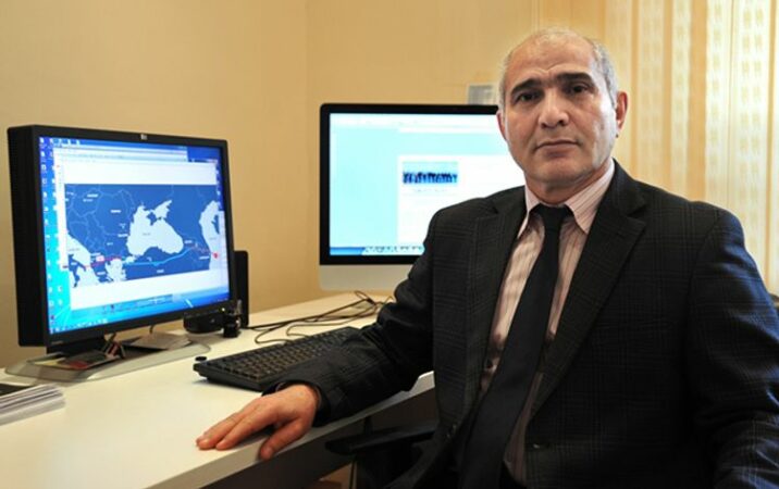 Tarix İnstitutunun potensialı çox zəifdir