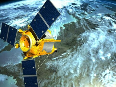 “Azersky” peyki missiyasını vaxtından 1 il əvvəl başa çatdırıb