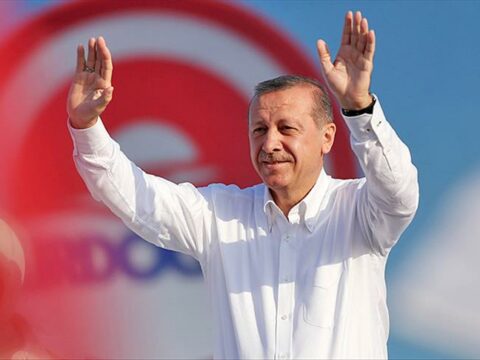 Ərdoğanın seçki kampaniyaları – 2014 və 2018 nümunələri…
