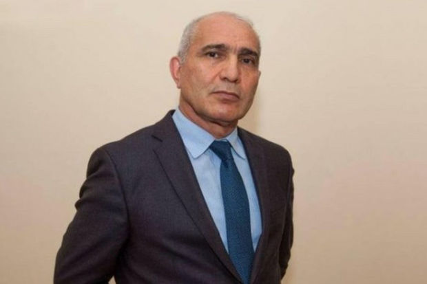“Tarix İnstitutunun çox zəif potensialı var, vəziyyətimiz ürəkaçan deyil”