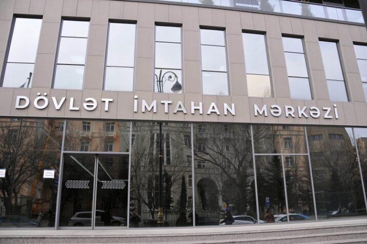 DİM imtahana görə intihar edən şagirdlə bağlı MƏLUMAT YAYDI