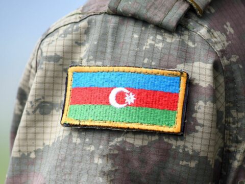Hərbçimiz vəfat etdi