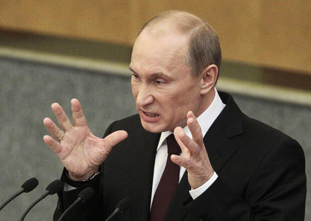 Bu, Putinin son şansıdır – Rusiyada hər şey dəyişəcək