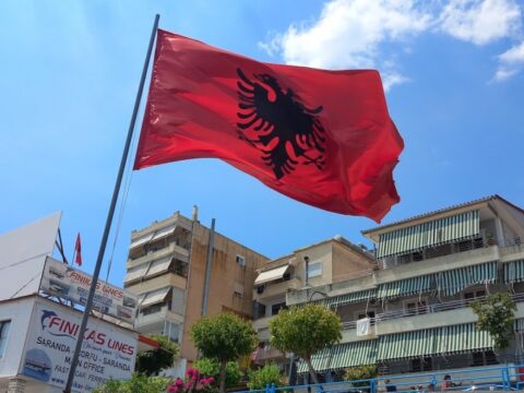 Bu ölkə ruslar üçün vizasız rejimi ləğv etdi