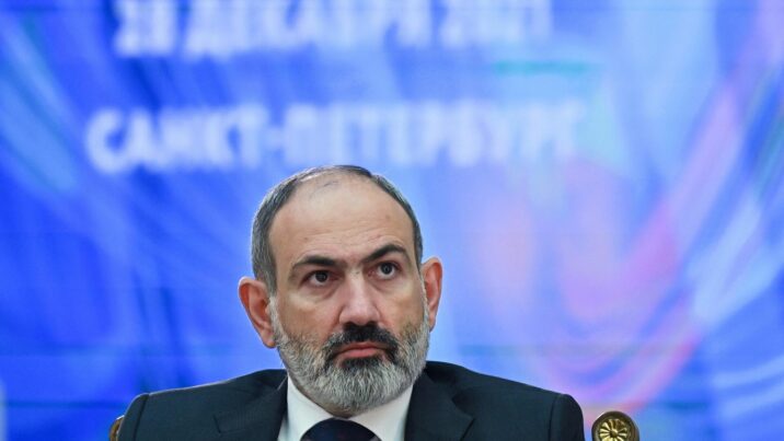 Ermənistan kilsəsinin tanrı ilə münasibətləri pisdir