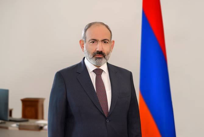 Minsk qrupu böhran içindədir – PAŞİNYAN