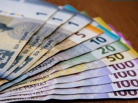 Bu il sosial müavinət və Prezident təqaüdləri üzrə ödənilən vəsaitin MƏBLƏĞİ