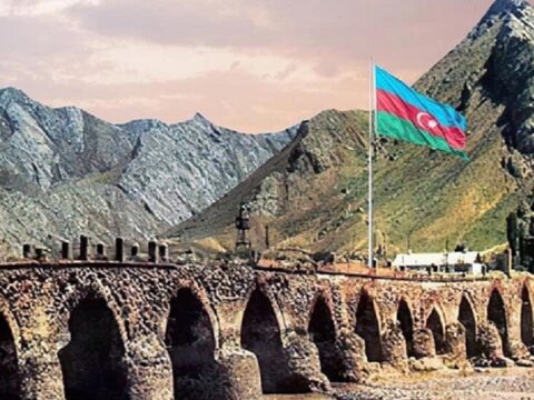 Güney Azərbaycan Milli Dövlətçilik Şurası Təşəbbüs Qrupu YARADILDI