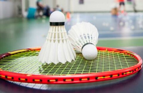 Bakıda Avropa Badminton Konfederasiyasına prezident seçildi
