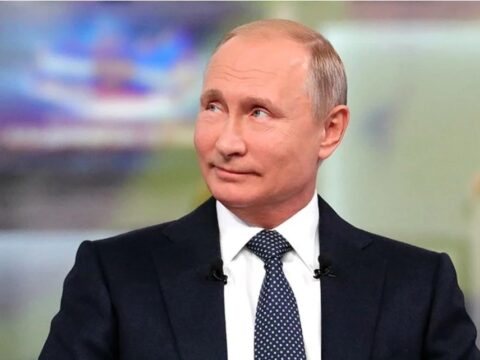 Qorxurlar, yoxsa hörmət edirlər? – Rusiyalıların Putinə etimad səviyyəsi 80,1 faizədək artıb…