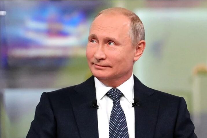Qorxurlar, yoxsa hörmət edirlər? – Rusiyalıların Putinə etimad səviyyəsi 80,1 faizədək artıb…