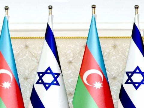 İsraillə strateji müttəfiqlik Azərbaycan üçün nə vəd edir…