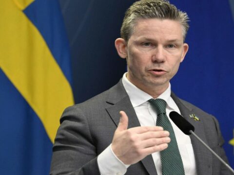 “İsveç Vilnüs sammitinə qədər NATO-ya üzv olmaq istəyir”