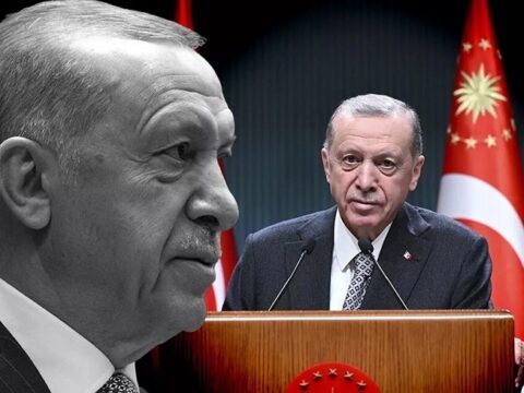 Ərdoğanın MAT HƏMLƏSİ – O bu qərarı seçkidən əvvəl vermişdi