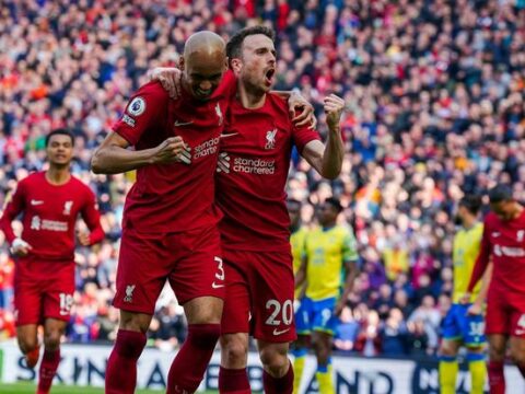 “Liverpul” autsayderə çətinliklə qalib gəldi – VİDEO