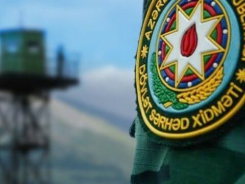 DSX-nin postunun qoyulması Qarabağdakı mülki ermənilərin Laçın yolundan istifadəsini məhdudlaşdırmır