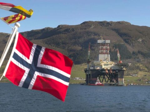 Türkiyə qaz gəlirində Norveç modelini tətbiq edəcək