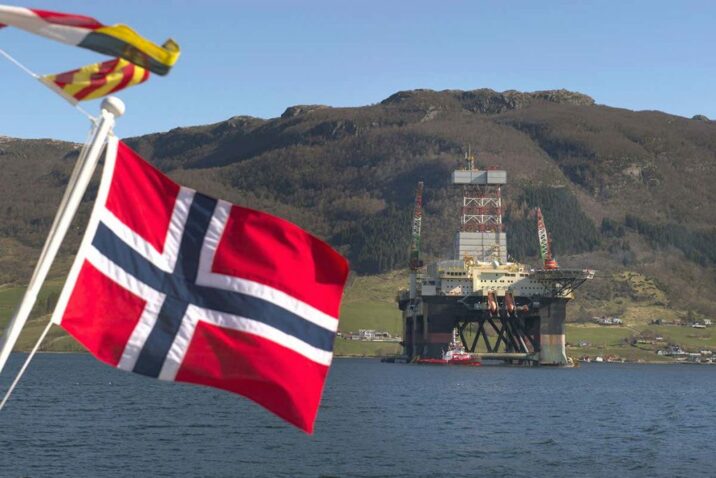 Türkiyə qaz gəlirində Norveç modelini tətbiq edəcək