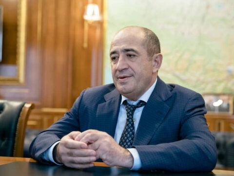 Rusiyalı deputat vəfat etdi