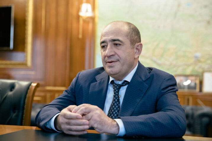 Rusiyalı deputat vəfat etdi