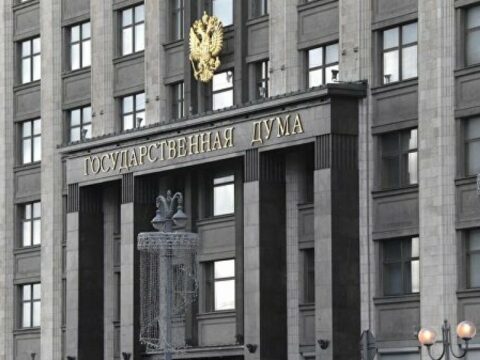 Rusiyada bir gündə Dövlət Dumasının iki deputatı vəfat edib