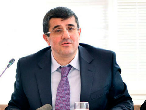 Rusiyadan üz döndərir- Qərbdən sülhməramlı qüvvələri dəvət edir?..