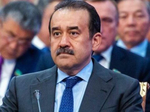Kərim Mənsimov 18 il azadlıqdan məhrum edildi