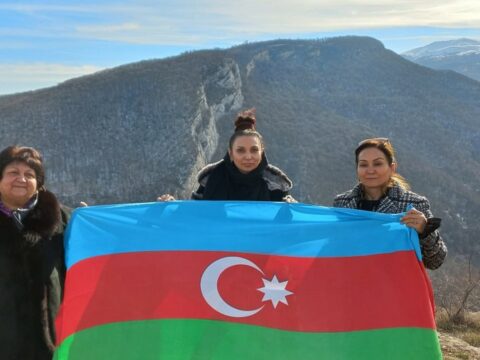 Baş redaktor: “Azərbaycan-Bolqarıstan münasibətləri qarşılıqlı hörmət və maraq üzərində qurulub”