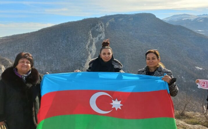 Baş redaktor: “Azərbaycan-Bolqarıstan münasibətləri qarşılıqlı hörmət və maraq üzərində qurulub”