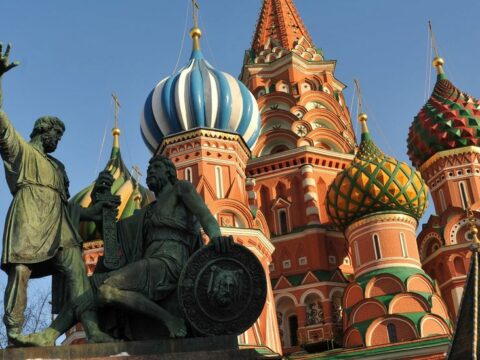 Moskvaya hücum… – Gizli plan deşifrə edildi