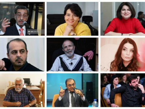 Azərbaycan Teatr Xadimləri İttifaqının yeni sədri kim olacaq? – SORĞU