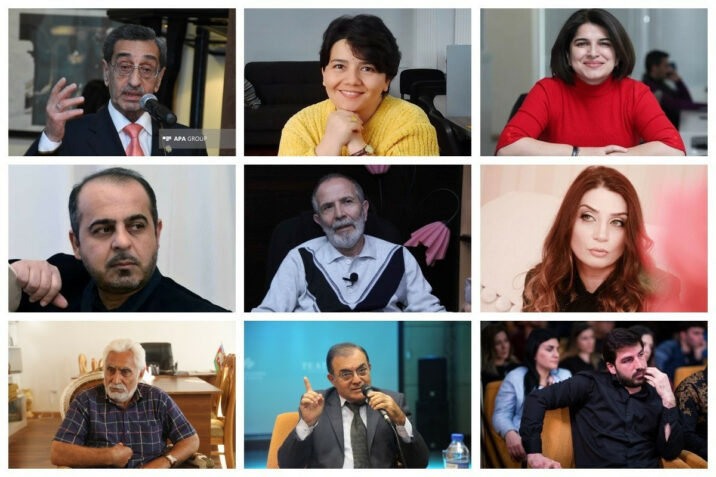 Azərbaycan Teatr Xadimləri İttifaqının yeni sədri kim olacaq? – SORĞU