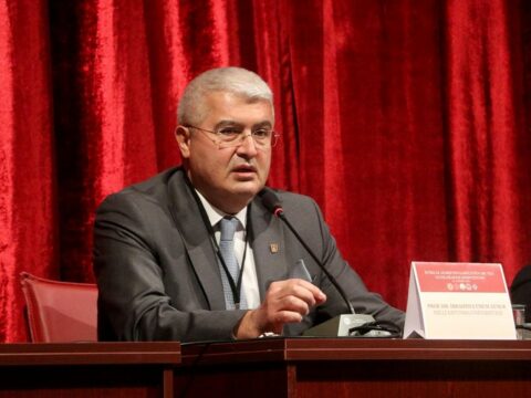 “Erməni soyqırımı” yalnız anti-türk siyasəti üçün istifadə olunan mexanizmdir”