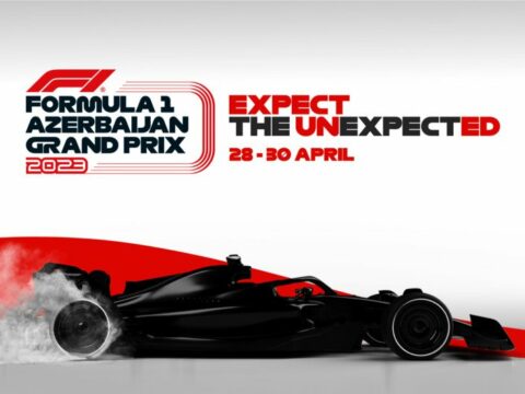 “Formula 1” üzrə bütün biletlər satılıb