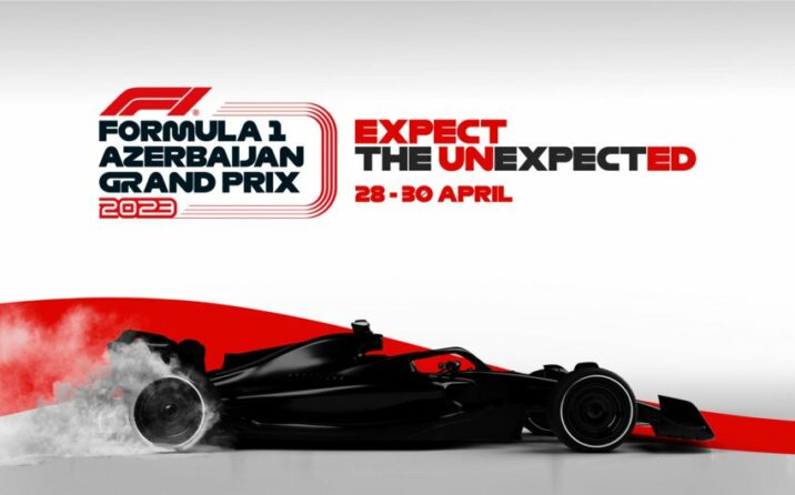 “Formula 1” üzrə bütün biletlər satılıb