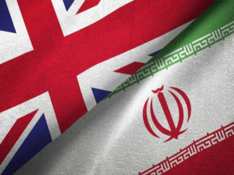 İran Aİ və Böyük Britaniyaya qarşı sanskiyalar tətbiq edib