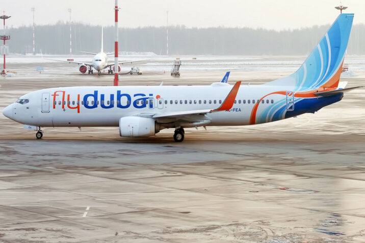 “Flydubai” şirkətinin təyyarəsi quşla toqquşub – YENİLƏNİB