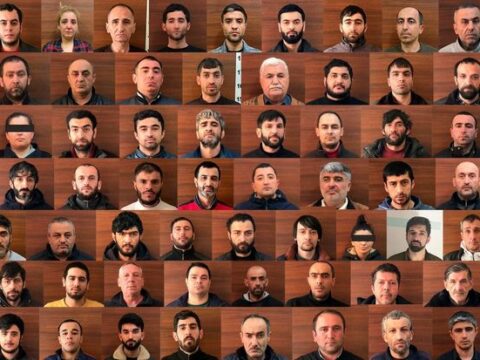 Bakıda evində tiryəkxana təşkil etməkdə təqsirləndirilən şəxs saxlanılıb