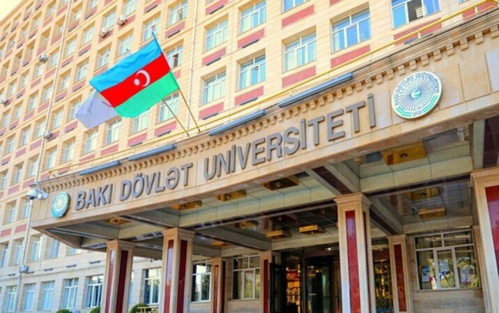 BDU tələbələri Səfəvilərin dövlətçilik tariximizdəki rolunu araşdırıblar