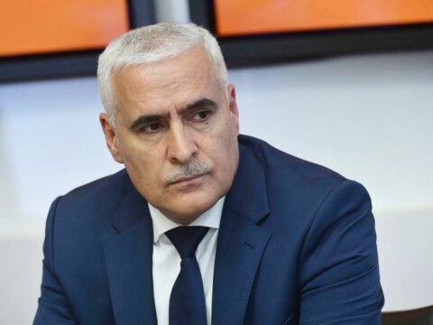 “Azərbaycanın ədalətə və beynəlxalq hüquqa söykənən növbəti addımı dövlət suverenliyimizin təsdiqidir”
