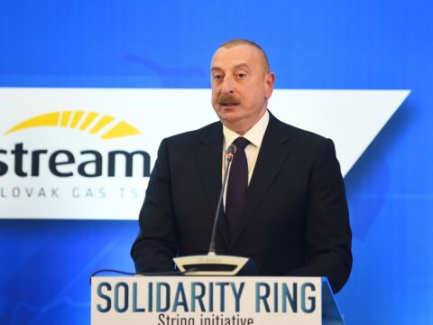 Bolqarıstan və Azərbaycan əsl dost ölkələrdir