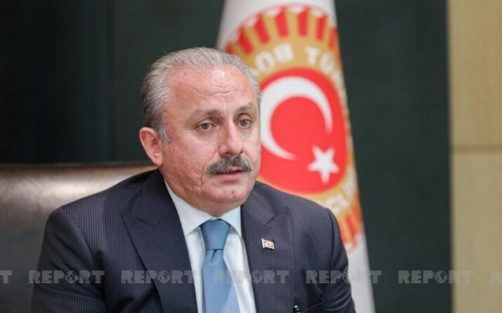 “Erməni lobbisinin xoşuna gəlməyə çalışır”