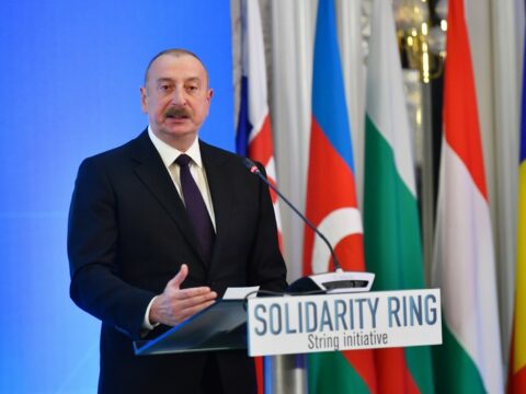“Azərbaycan bütün hədəflərə nail olmaq üçün addımları davam etdirməyə hazırdır”